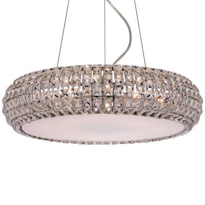 Bijou Suspension by ET2 Lighting - Starlight Lighting USA and Canada